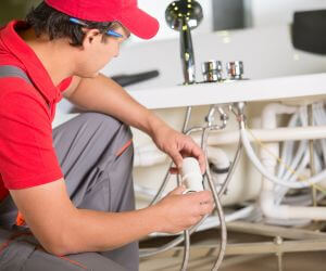 About Emergency plumbing pros Badger, IA