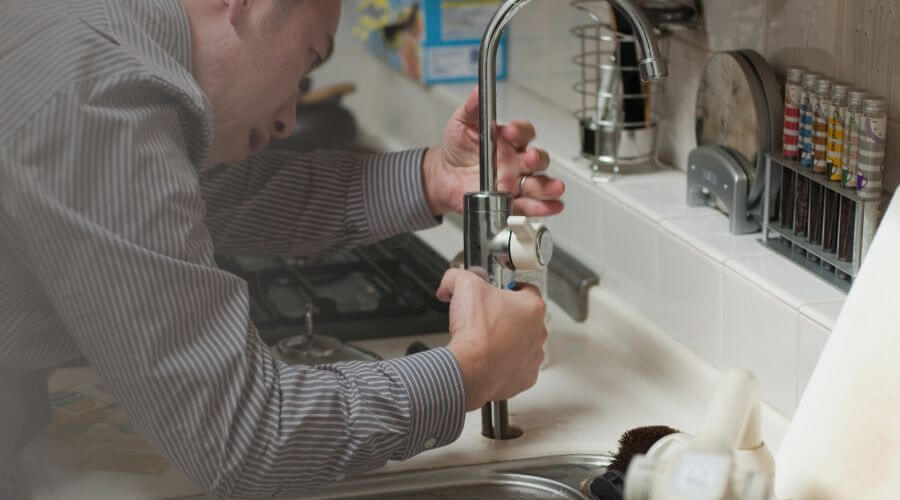 Professional emergency plumbing in Badger, IA